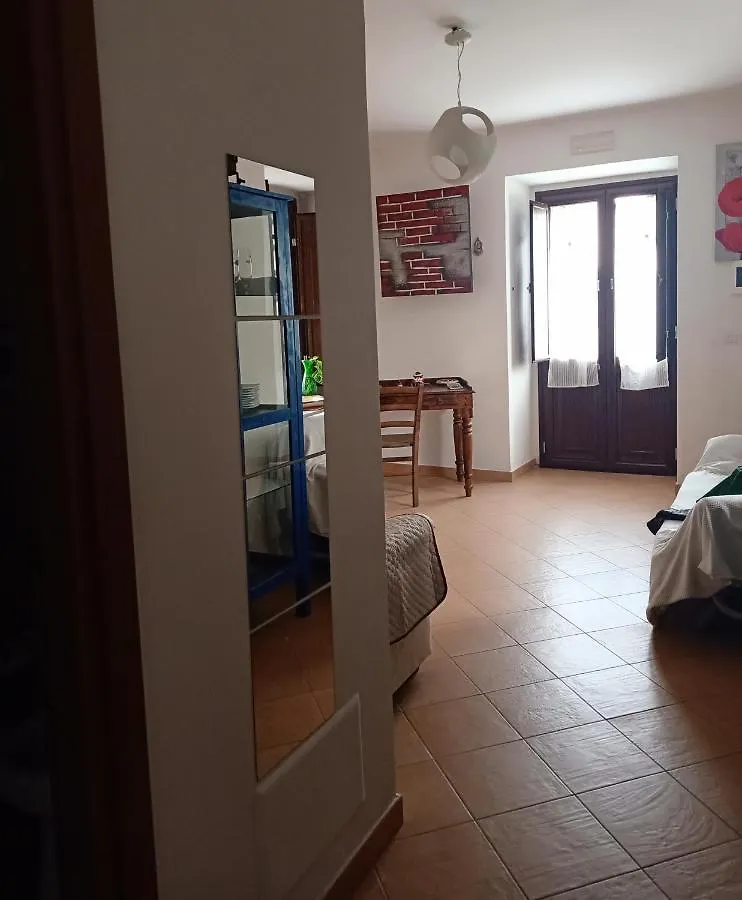 Appartamento Tenuta Petronilla Santa Venerina