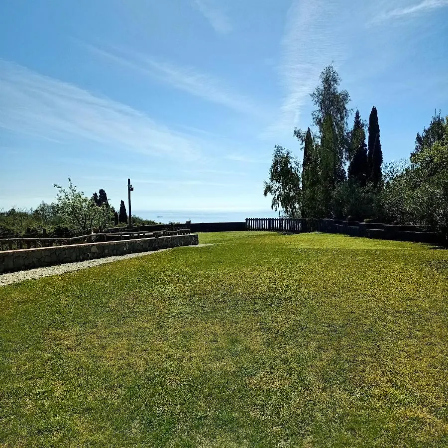 Appartamento Tenuta Petronilla Santa Venerina