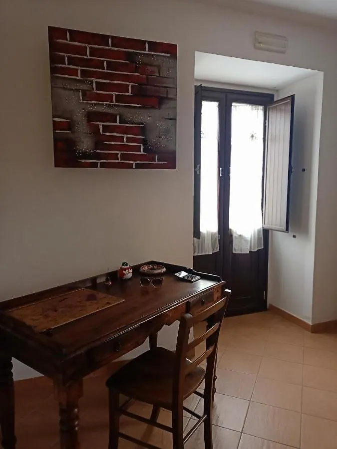 Appartamento Tenuta Petronilla Santa Venerina