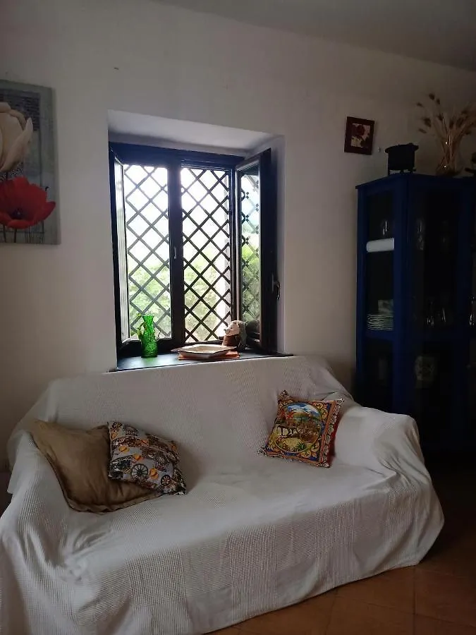 Appartamento Tenuta Petronilla Santa Venerina Italia