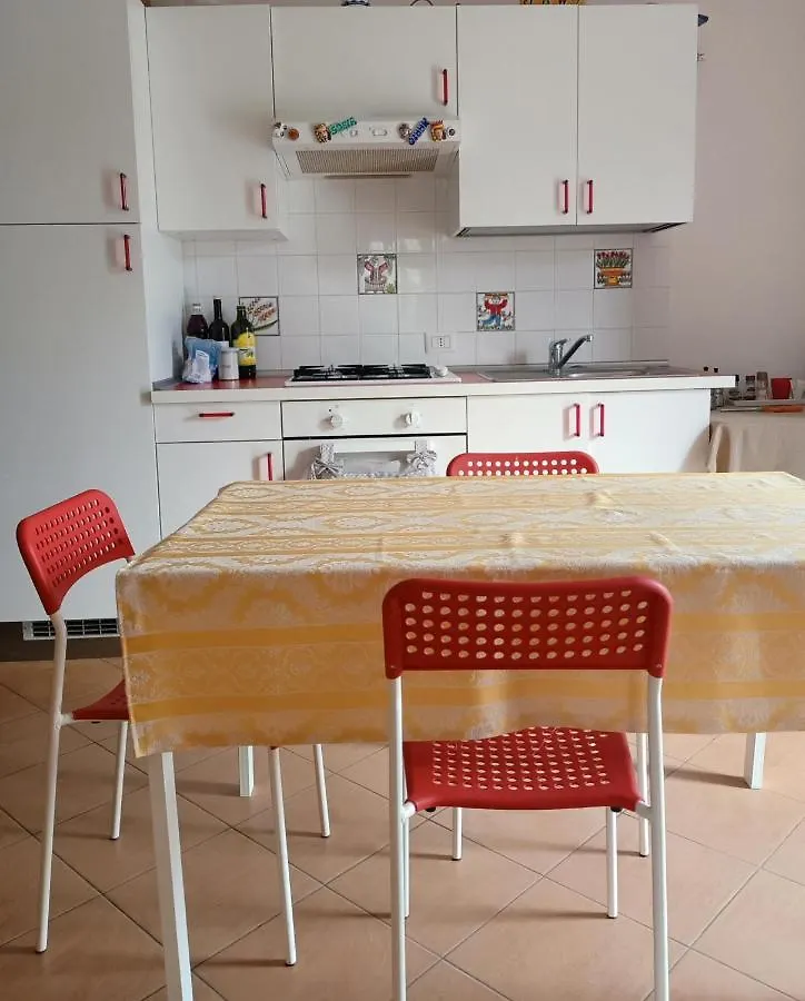 Appartamento Tenuta Petronilla Santa Venerina 0*,  Italia