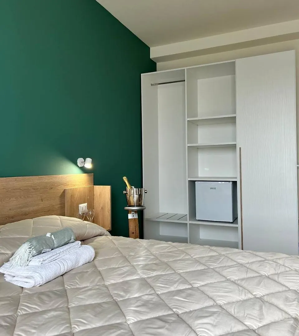 Appartamento Tenuta Petronilla Santa Venerina Italia