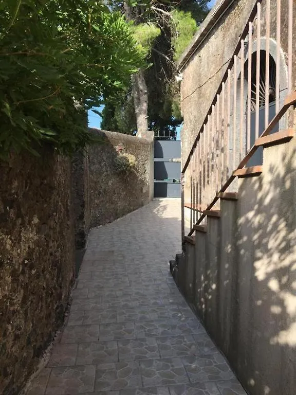 Appartamento Tenuta Petronilla Santa Venerina Italia