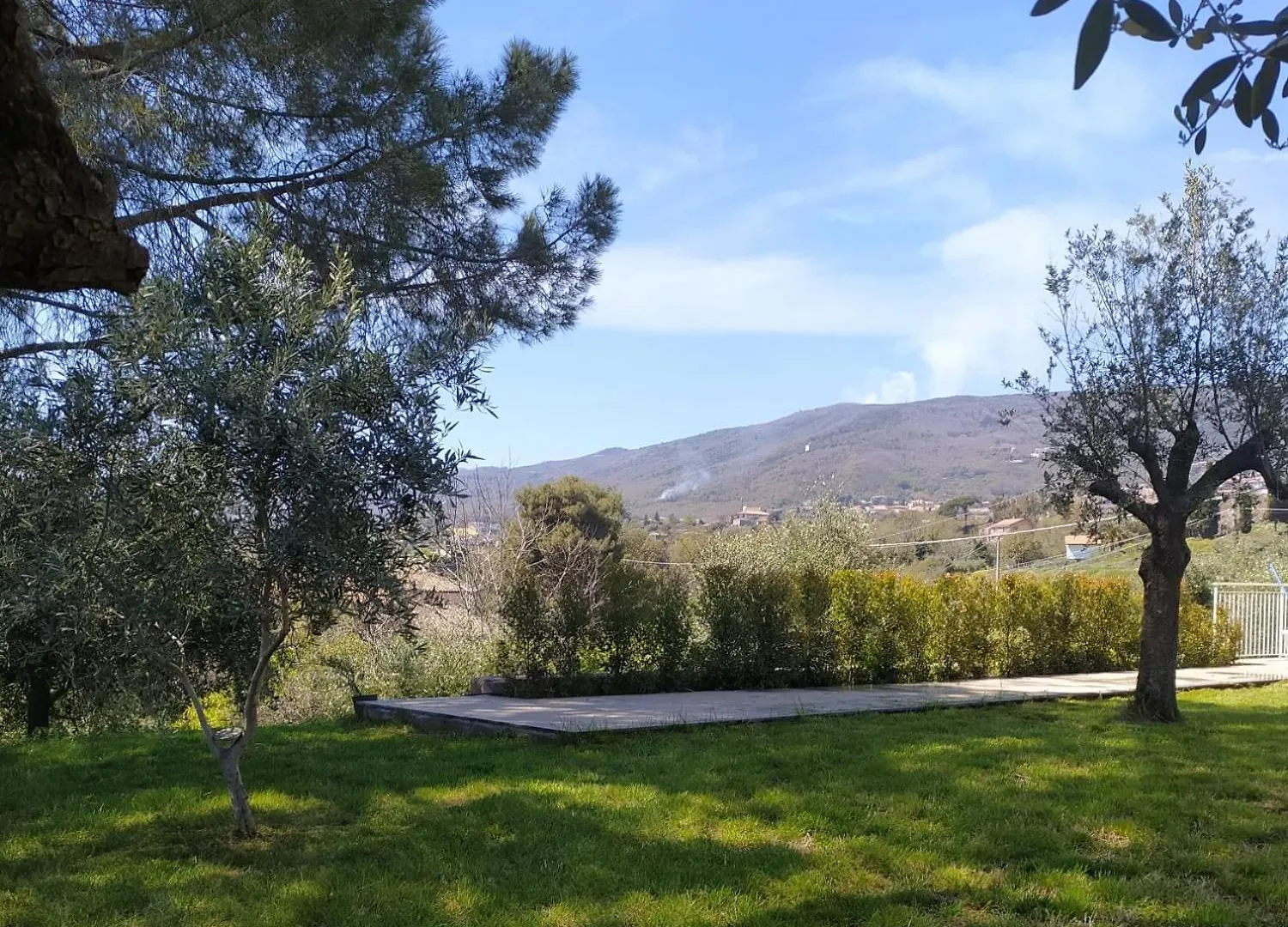 Appartamento Tenuta Petronilla Santa Venerina