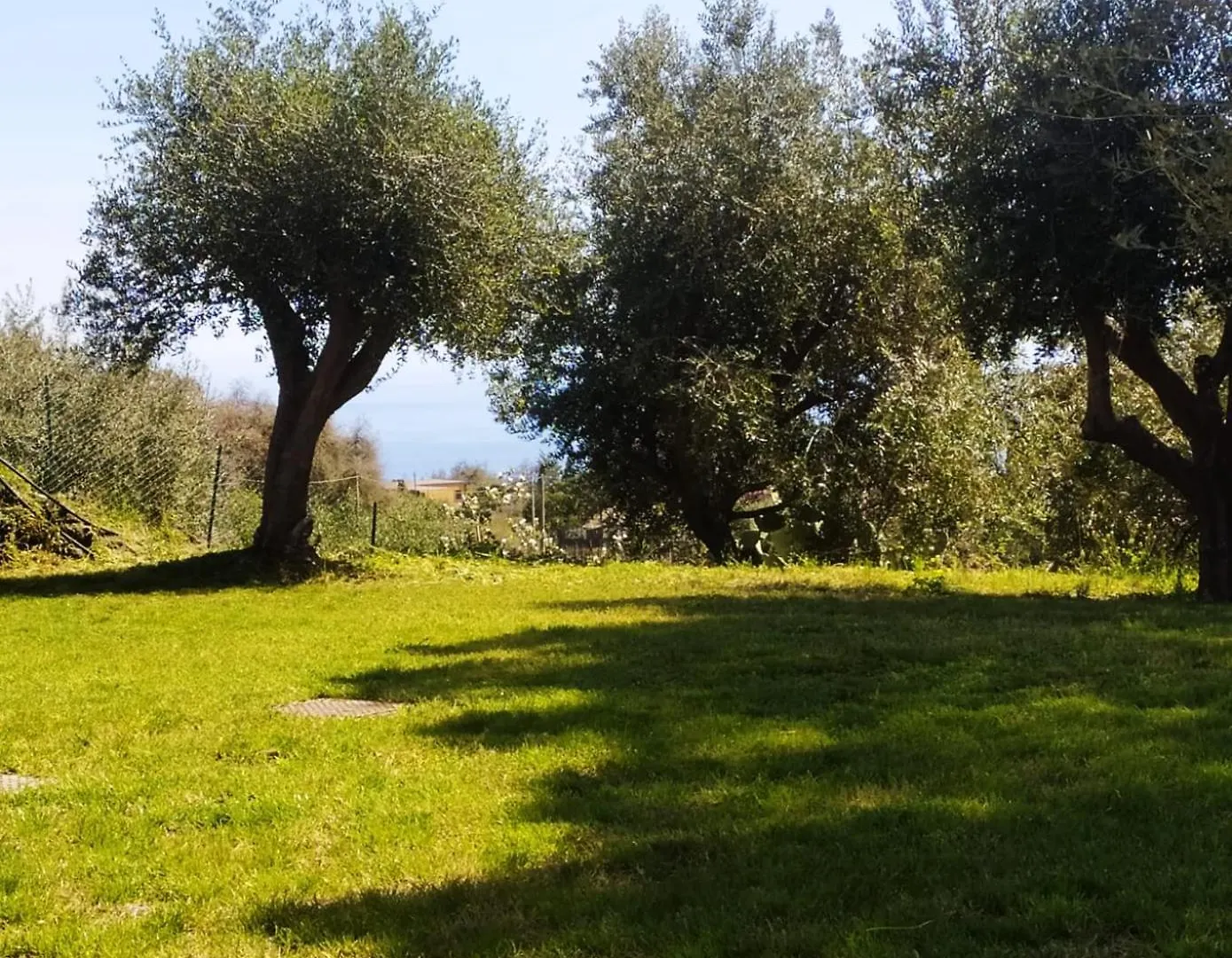 Appartamento Tenuta Petronilla Santa Venerina