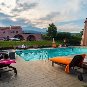 Tenuta San Michele Alloggio per agriturismo