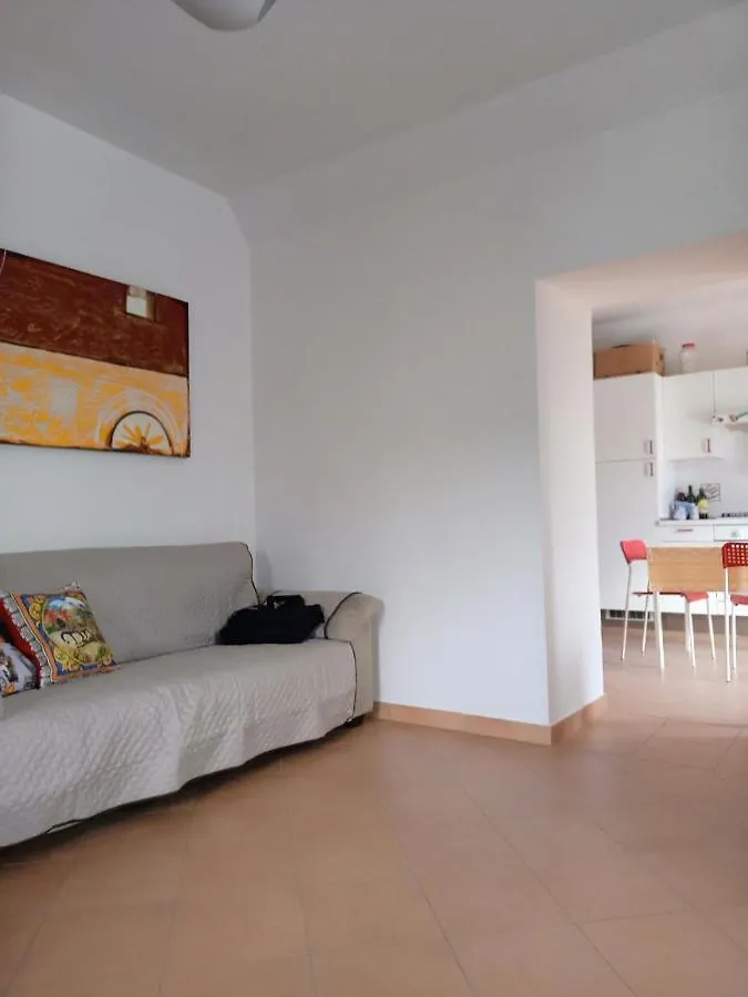 Tenuta Petronilla Apartment Santa Venerina