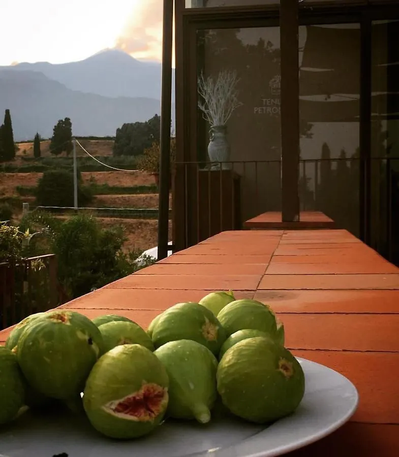 Tenuta Petronilla Apartment Santa Venerina