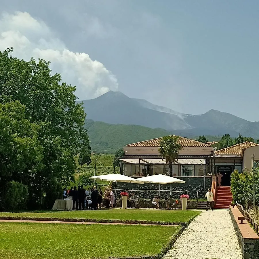 Tenuta Petronilla Apartment Santa Venerina 0*,