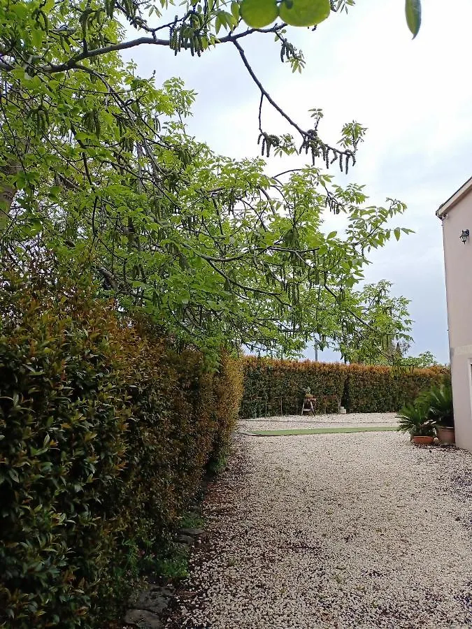 Tenuta Petronilla Apartment Santa Venerina
