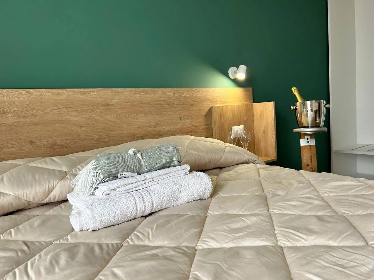 Tenuta Petronilla Apartment Santa Venerina Italy