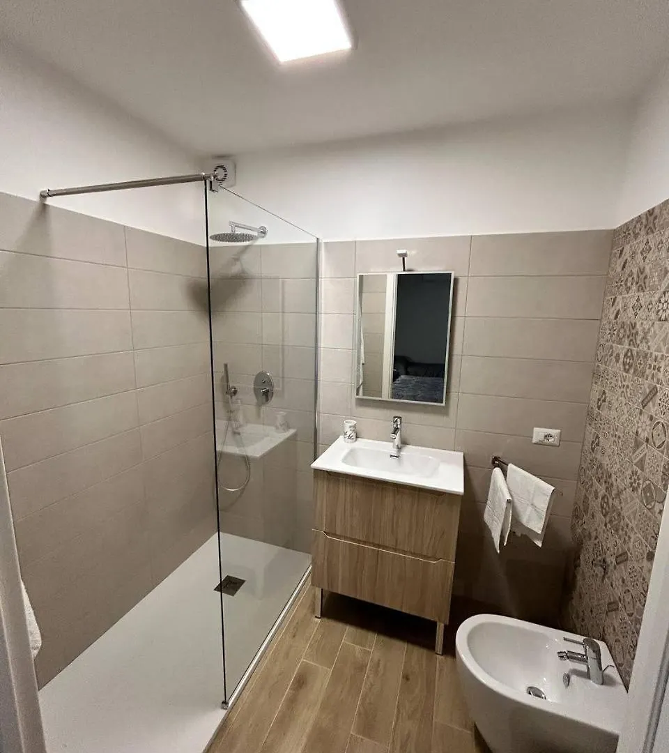Tenuta Petronilla Apartment Santa Venerina