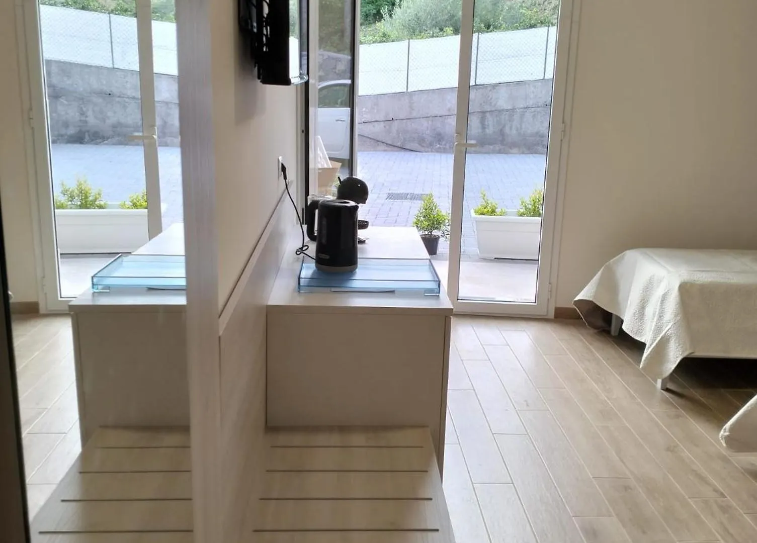 Tenuta Petronilla Apartment Santa Venerina