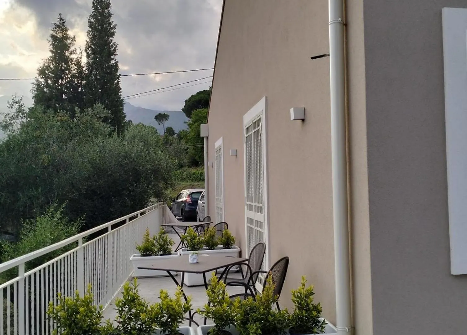 Tenuta Petronilla Apartment Santa Venerina