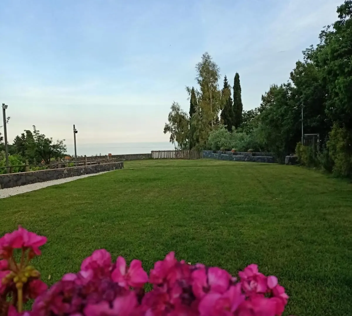 Tenuta Petronilla Apartment Santa Venerina