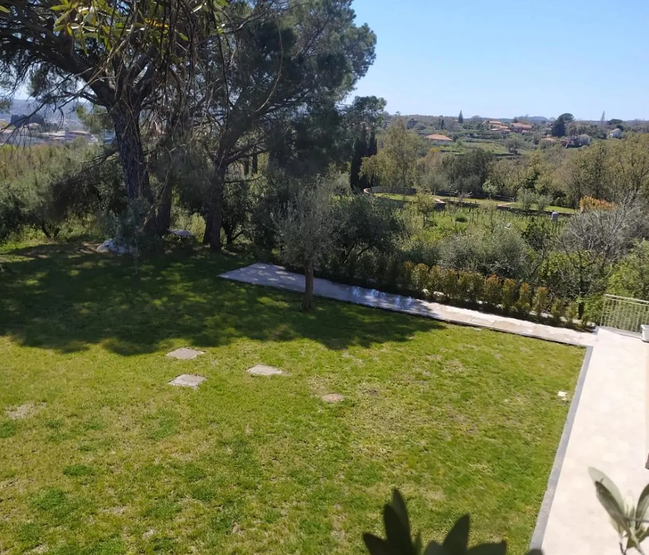 Tenuta Petronilla Apartment Santa Venerina